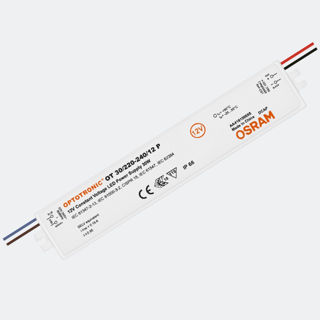 OSRAM Converter