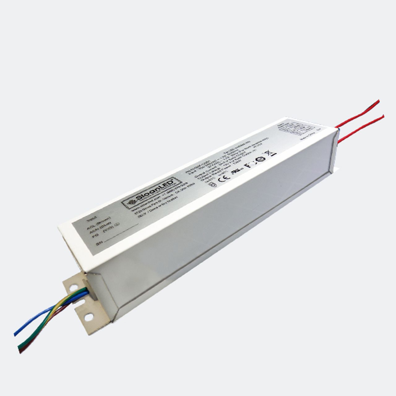 SloanLED Converter