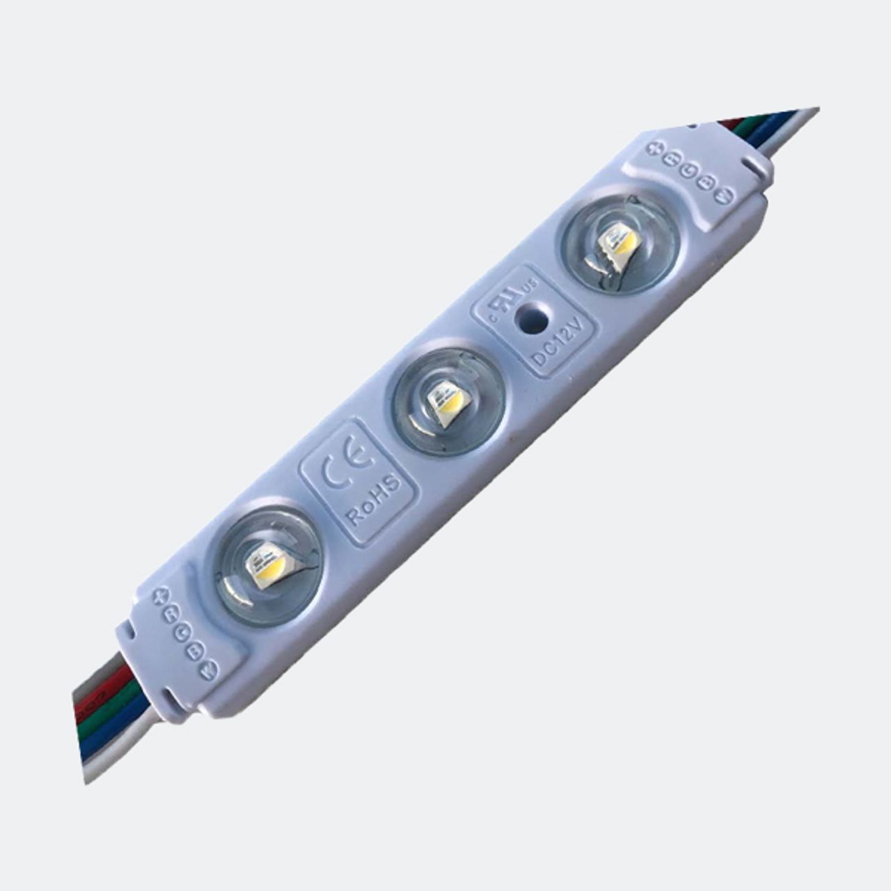Lucoled LED Modul BL 35 RGBW