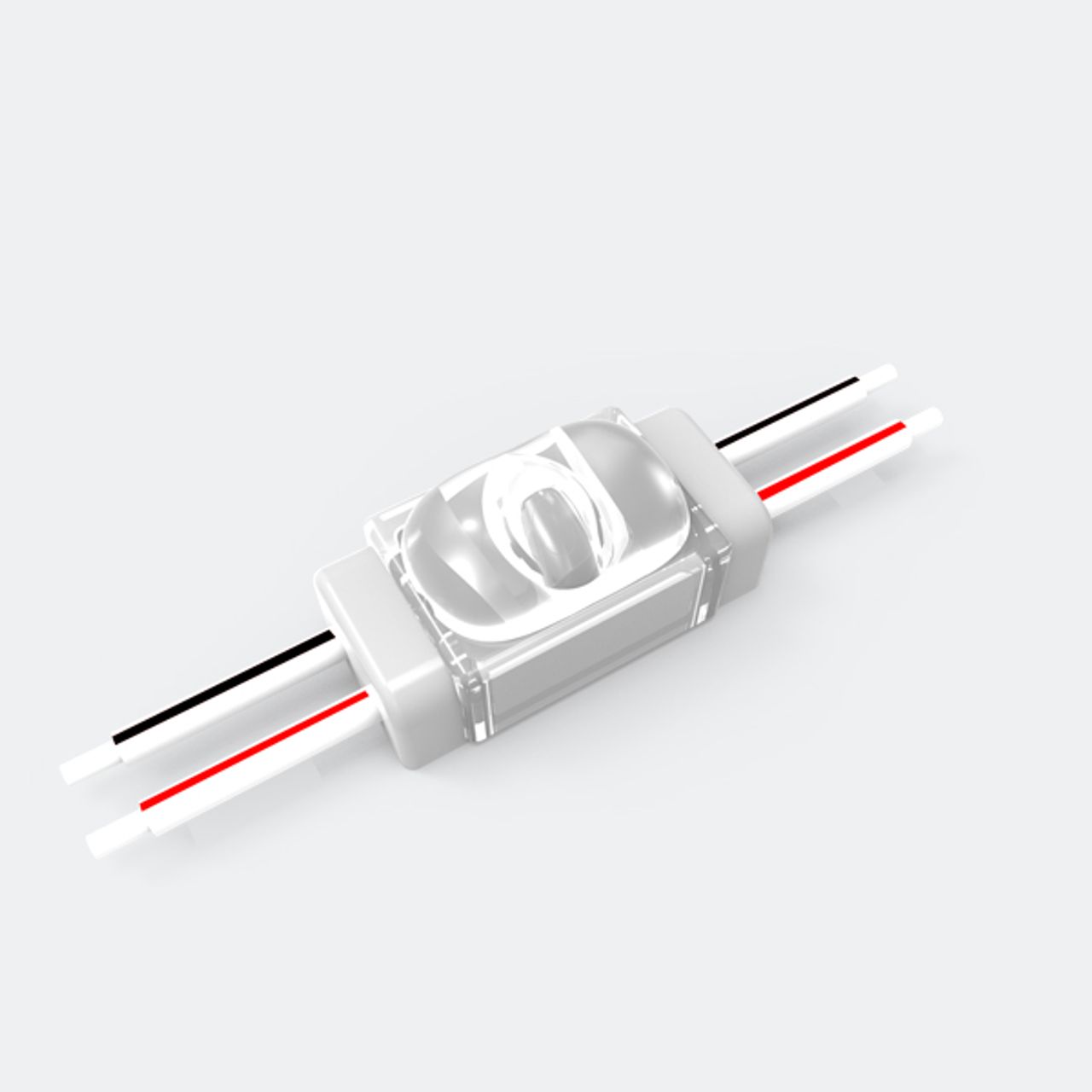 LED Module Lucoled BL 15