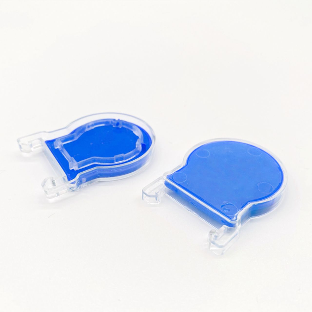 Lucoline® Endkappe Blau