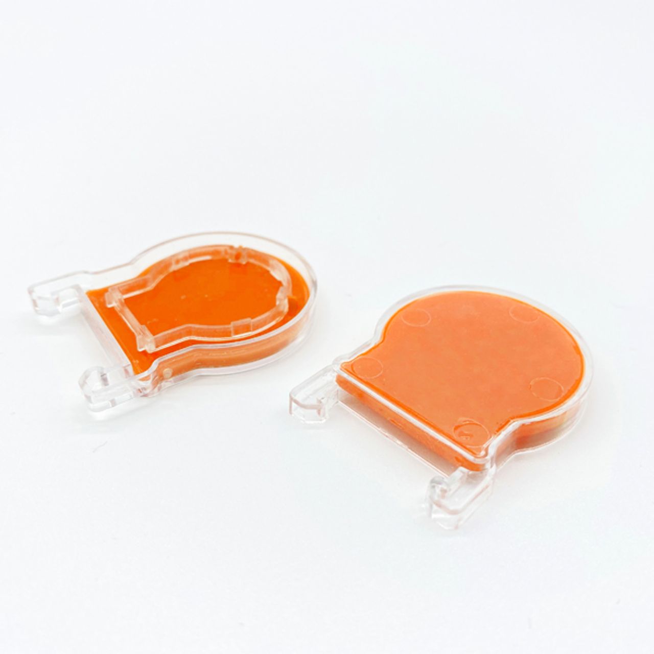 Lucoline® Endkappe Orange