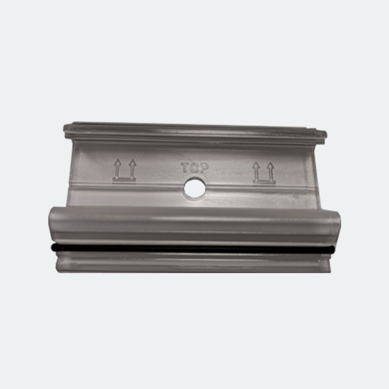 Lucoline® Mounting Clip Fixed