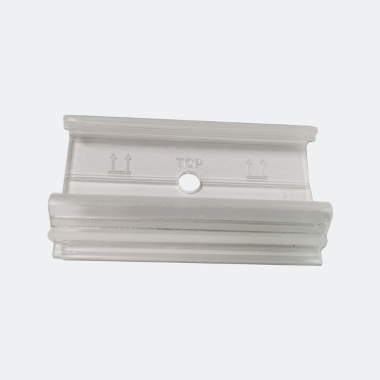 Lucoline® Zubehör Mounting Clip Sliding