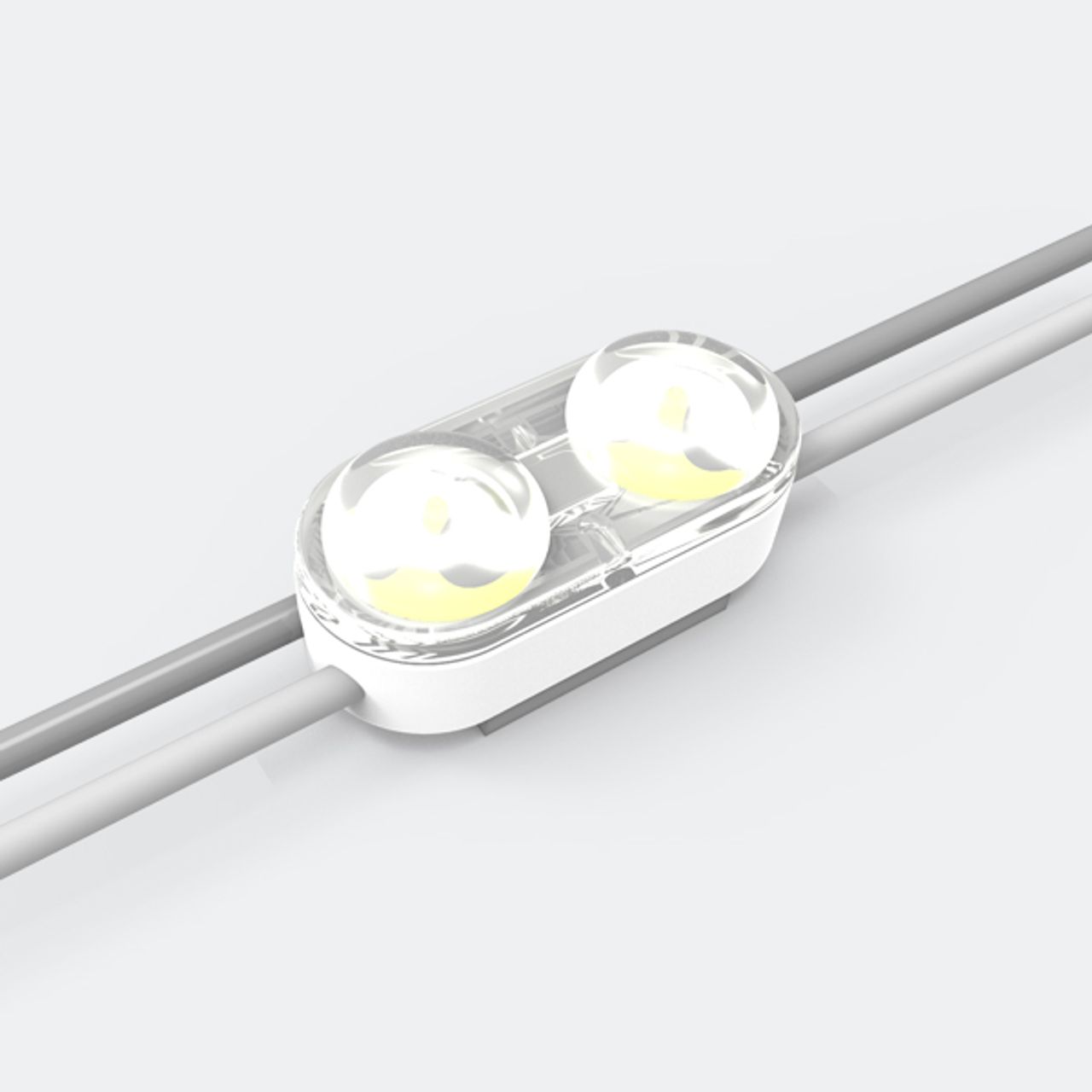LED Module LUCOLED BL 20