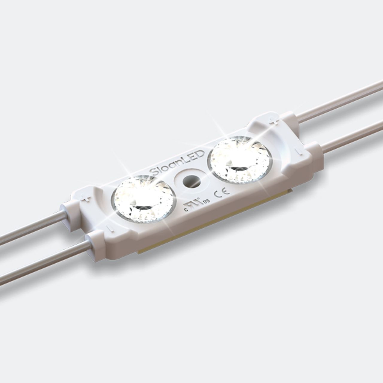 LED Module SloanLED VL4 Standard