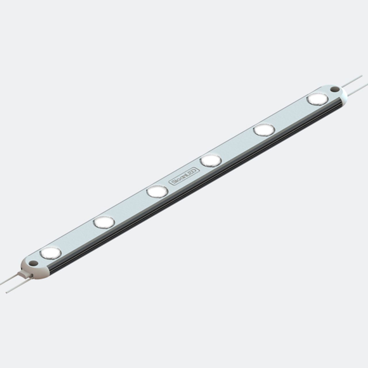 LED Module SloanLED PosterBox 3 Long