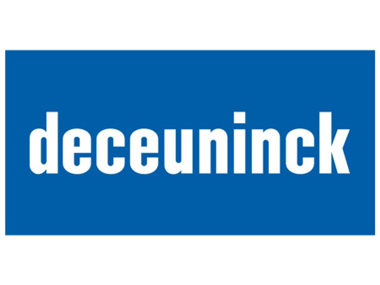 Deceuninck Logo