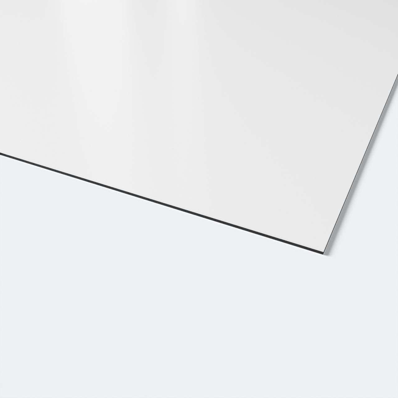 Alupanel® A-LITE Platte