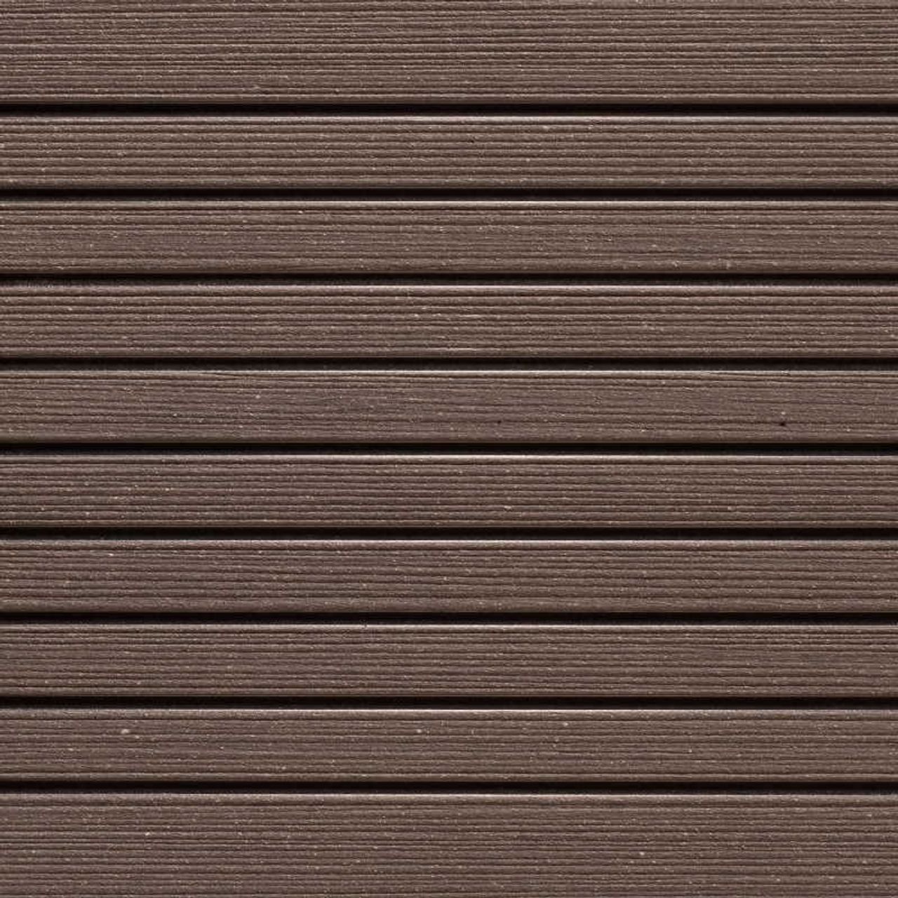 lyx® WPC Diele braun