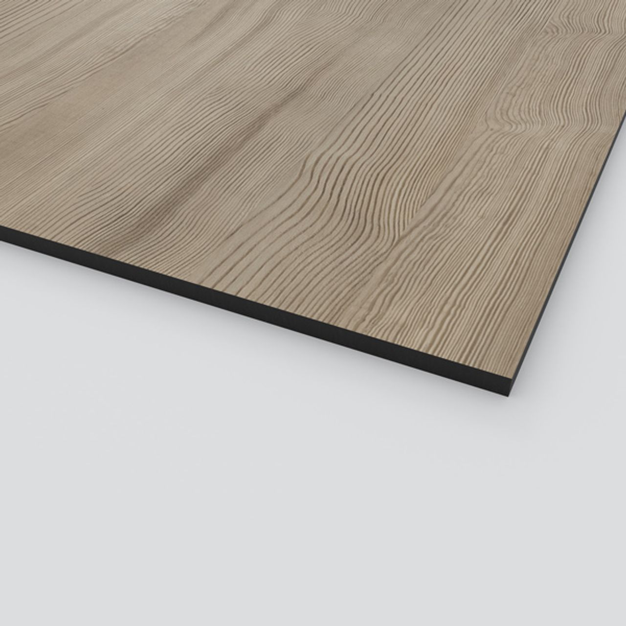 lyx HPL+ Platte Graue Kiefer