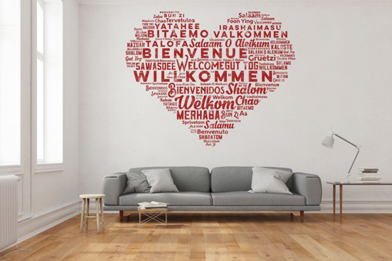 Grafiprint GEF LX Digitaldruckfolie