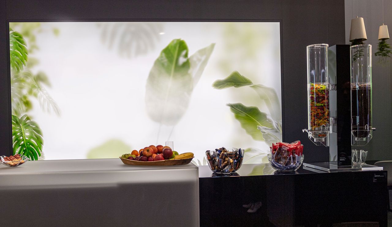 Wanddekoration PLEXIGLAS® Spezialitäten 