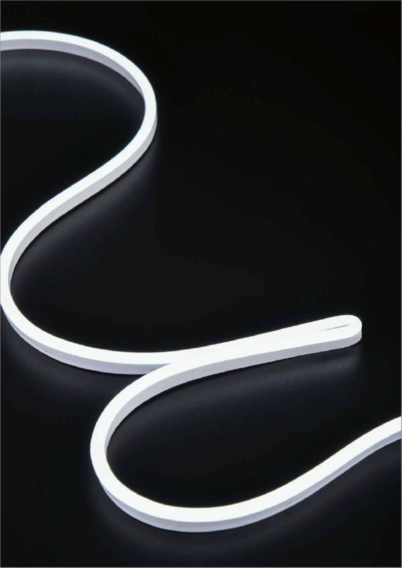 flexibles LED Konturenlicht Lucoflex Slim
