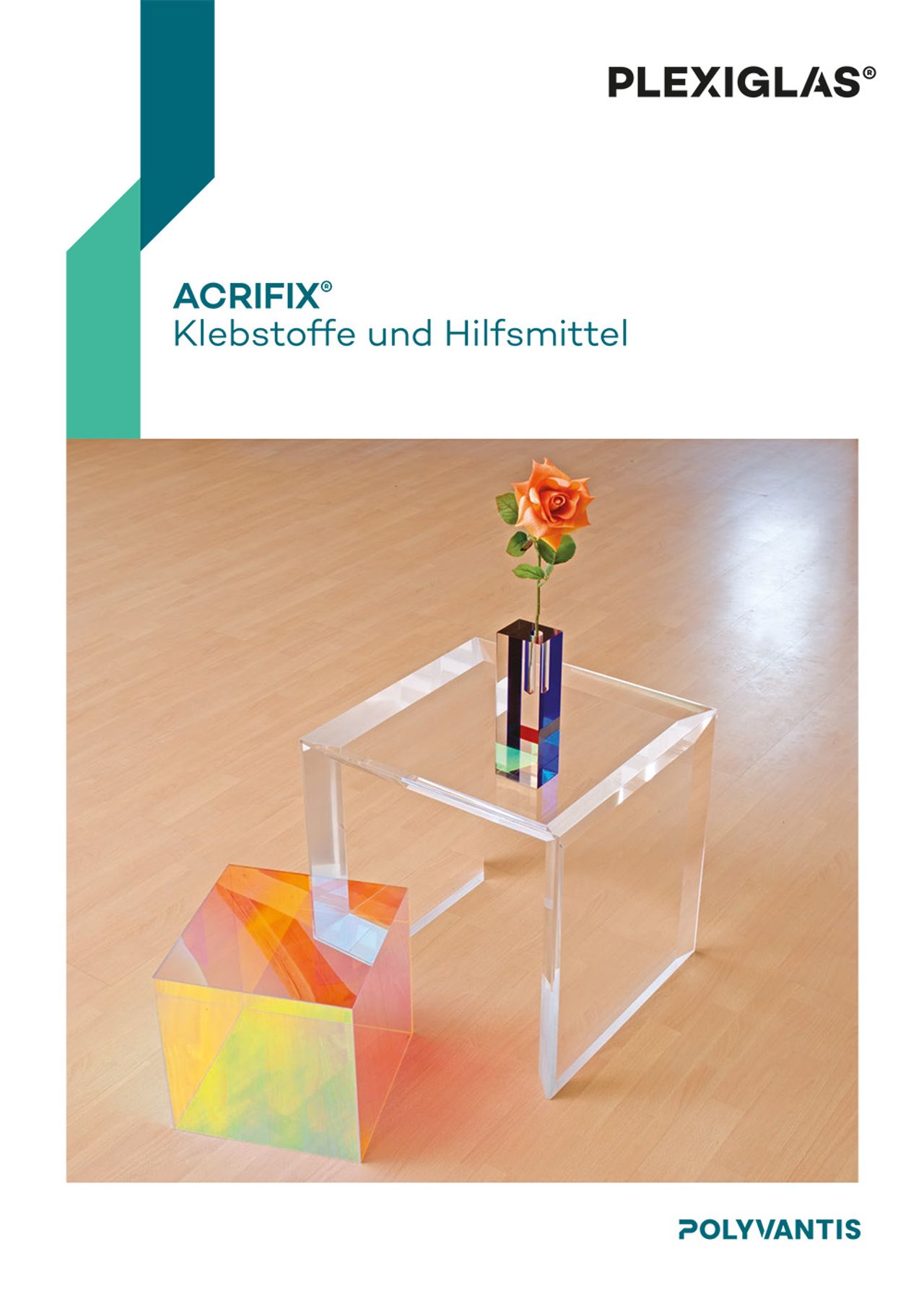 ACRIFIX Klebstoffe
