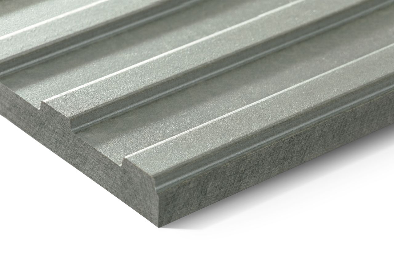 Swisspearl® GRAVIAL