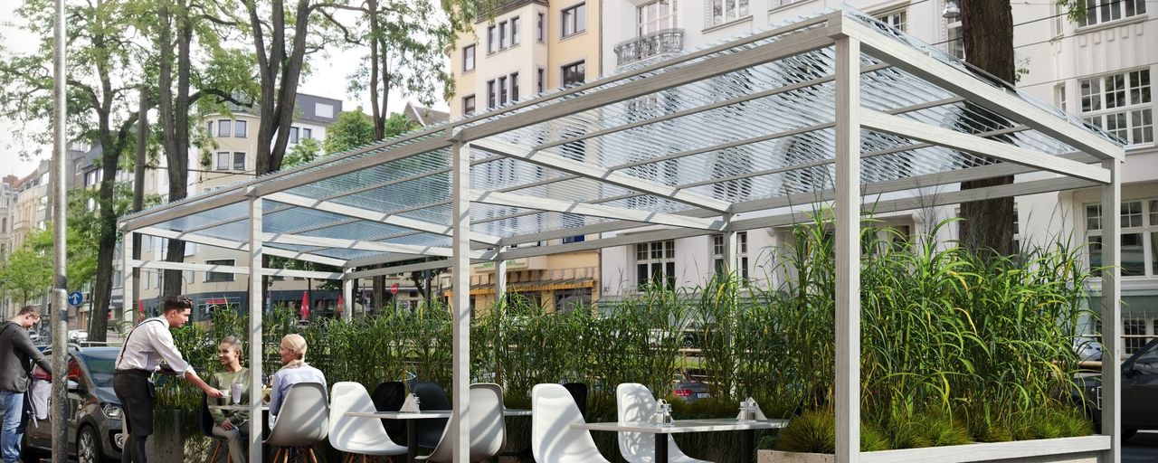 PLEXIGLAS® Wellplatten