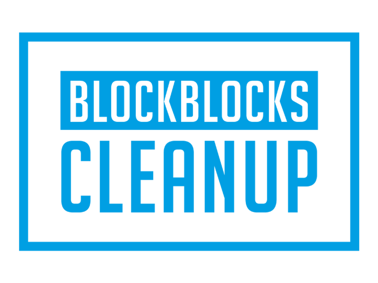 Blockblocks Cleanup