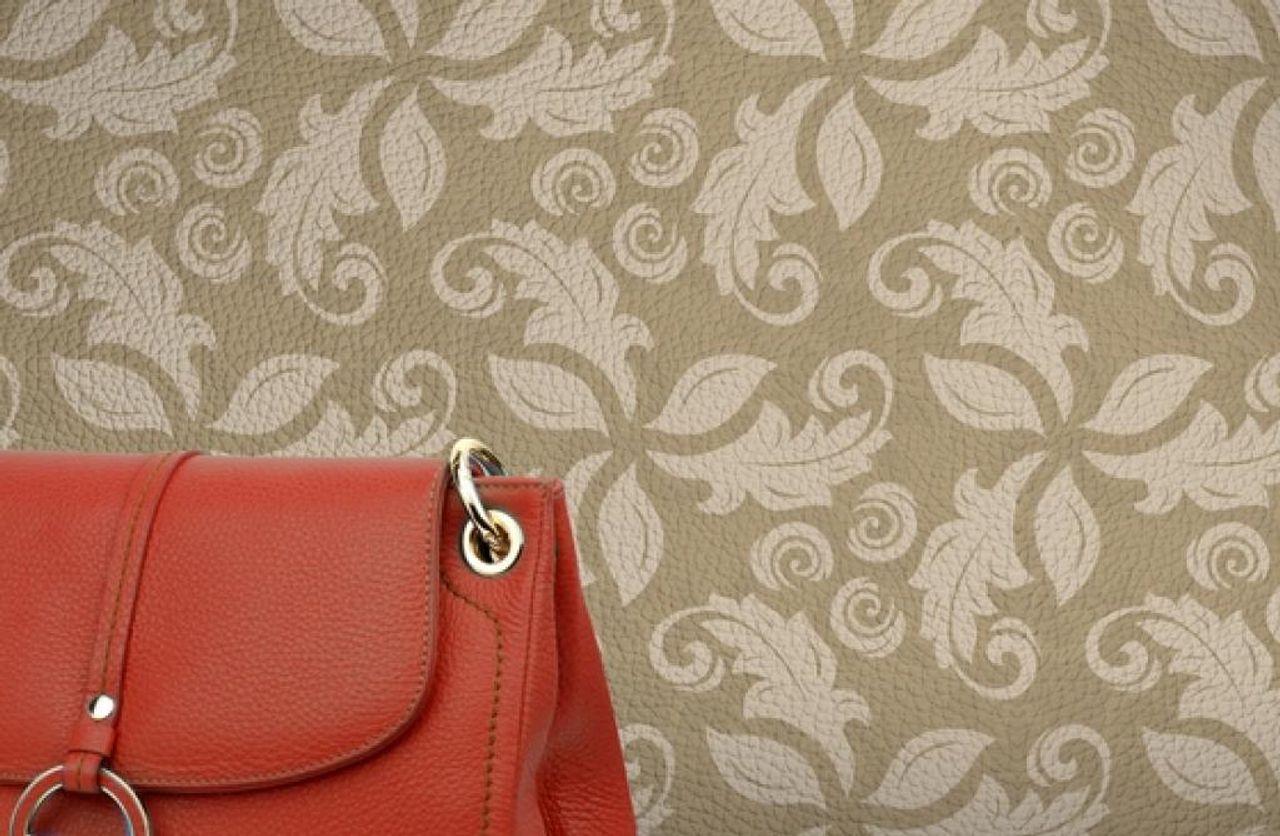 Mactac WW Leather