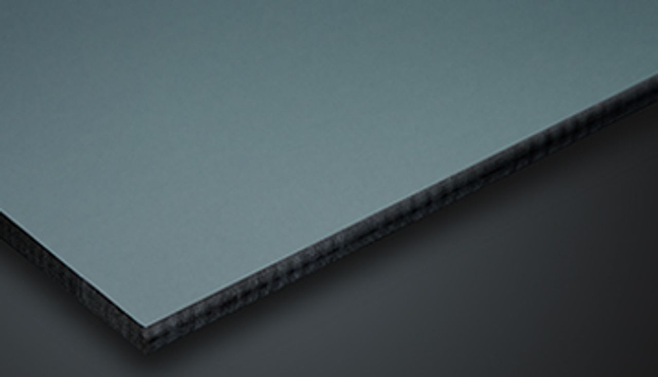 Trespa® Meteon® Fassadenplatte Diffuse