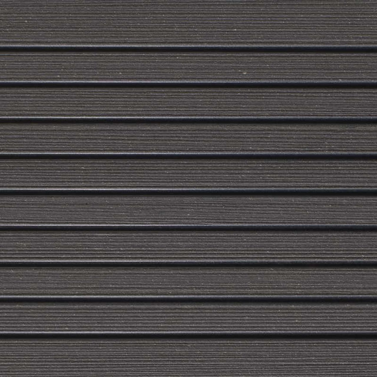 lyx® WPC Diele anthrazit