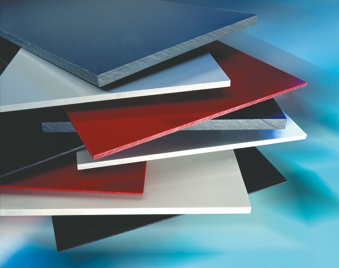 PVC Platten