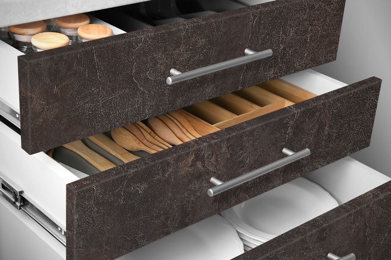 lyx® Decor Interior Folie - Schublade