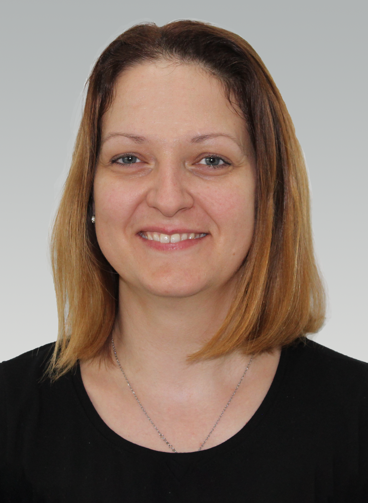 Assistenz, Veronika Gregor
