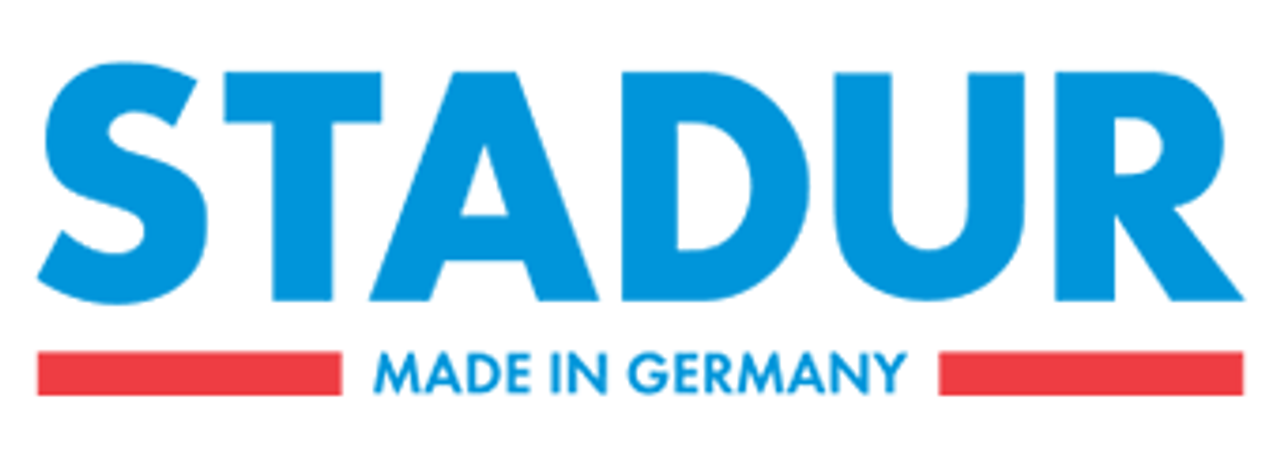 Stadur Herstellerlogo