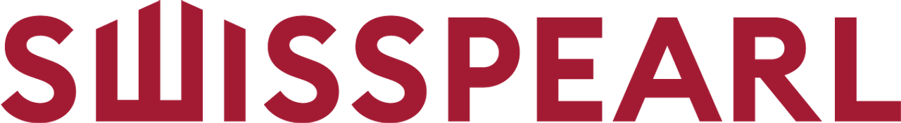 Swisspearl Herstellerlogo