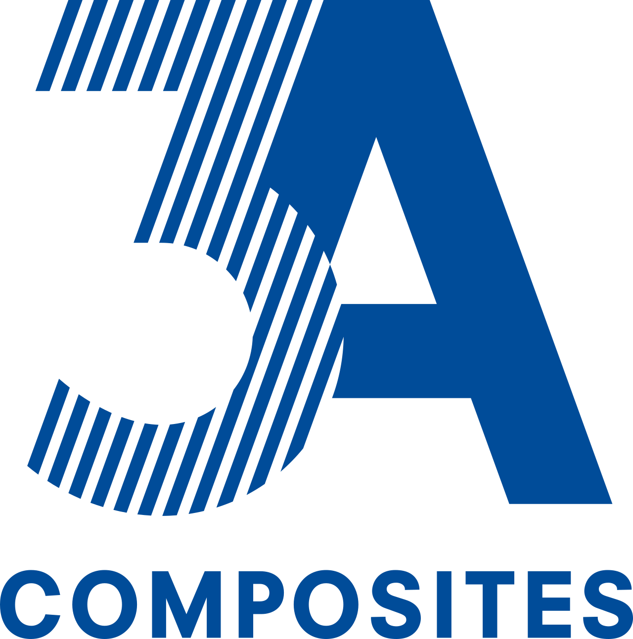 3A Composites Logo