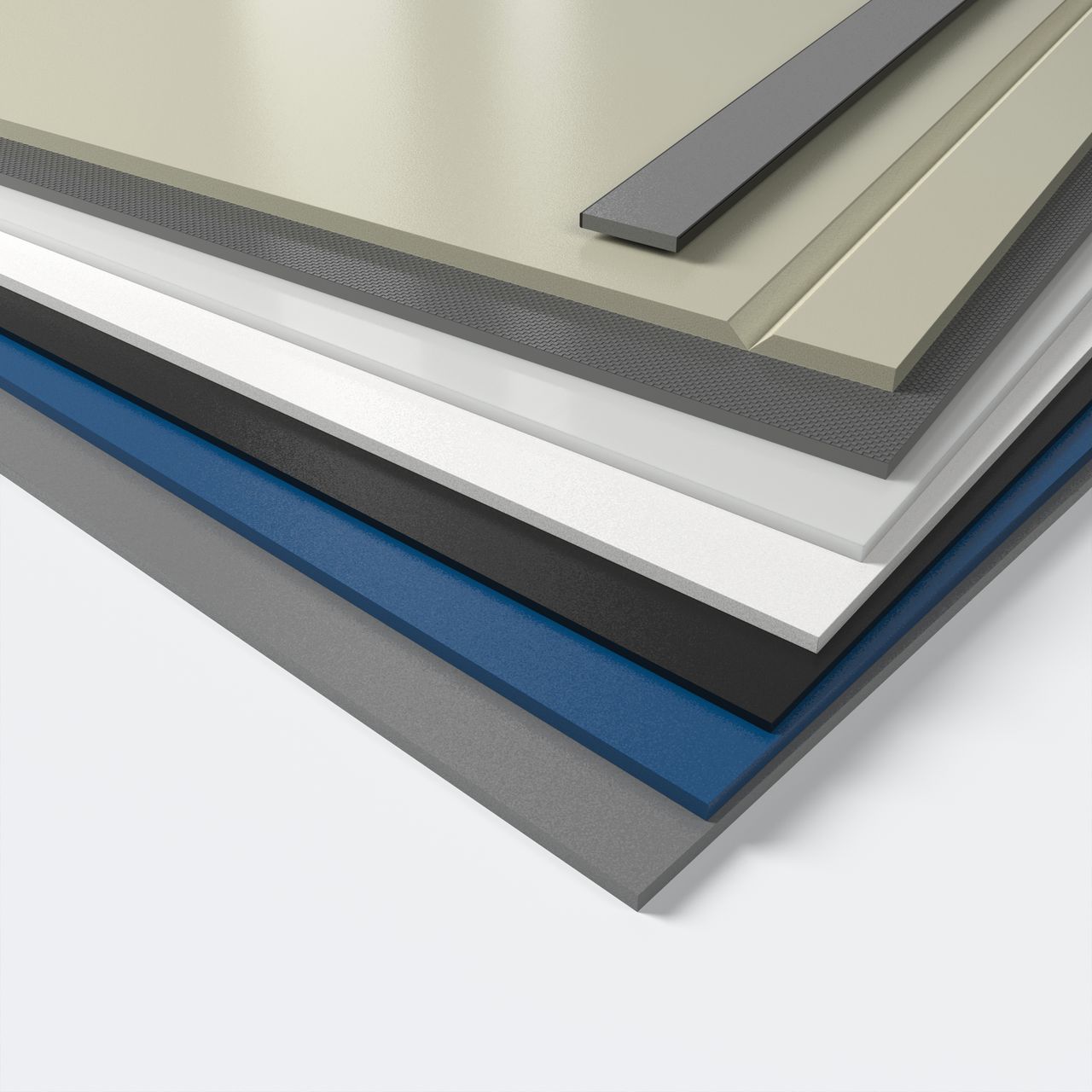 Foamlite® P