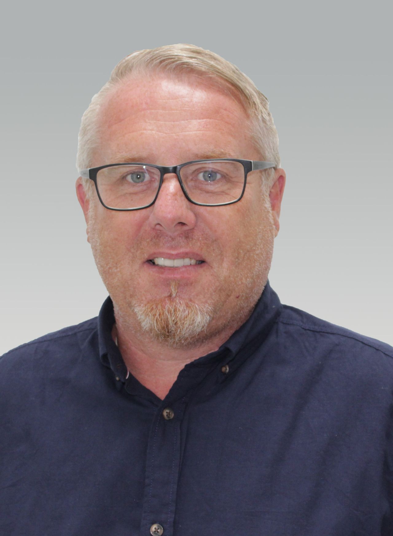 Gerald Umgeher, Key Account Manager Viskom und Industrie