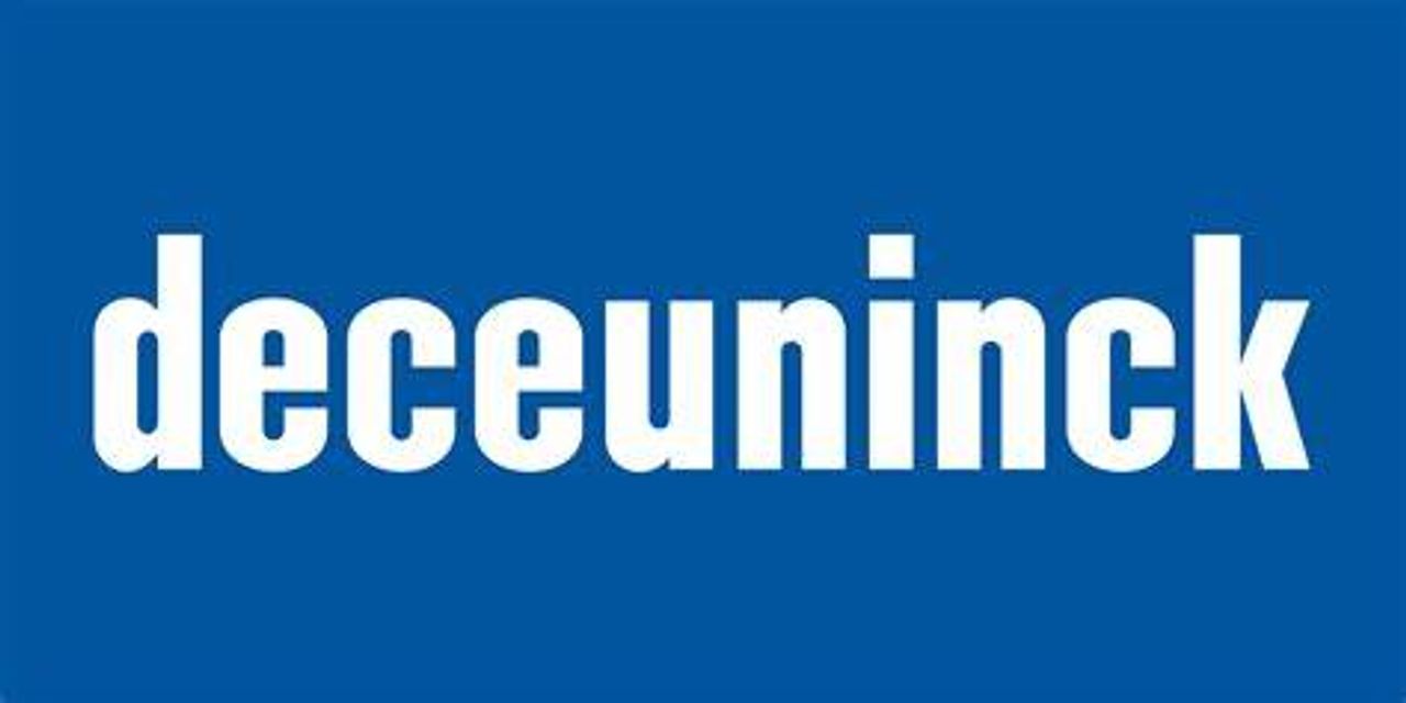 deceuninck Logo