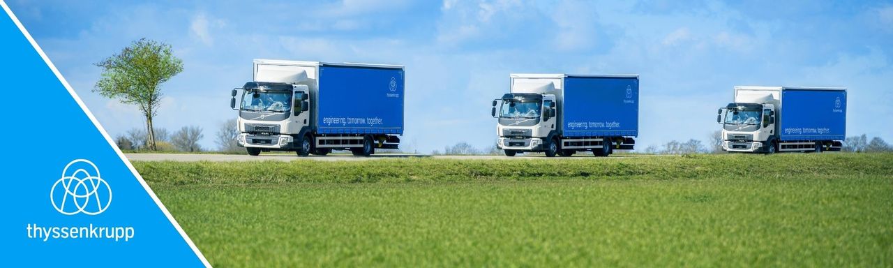 Lagerlogistik Fachkraft 