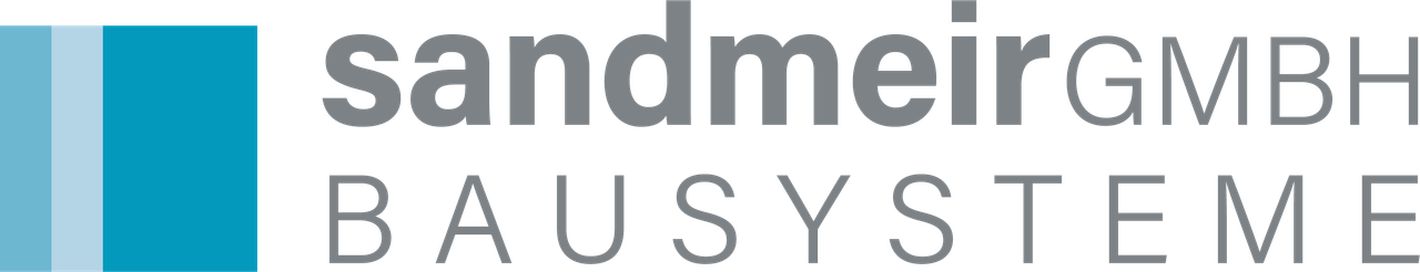 Sandmeir GmbH Logo