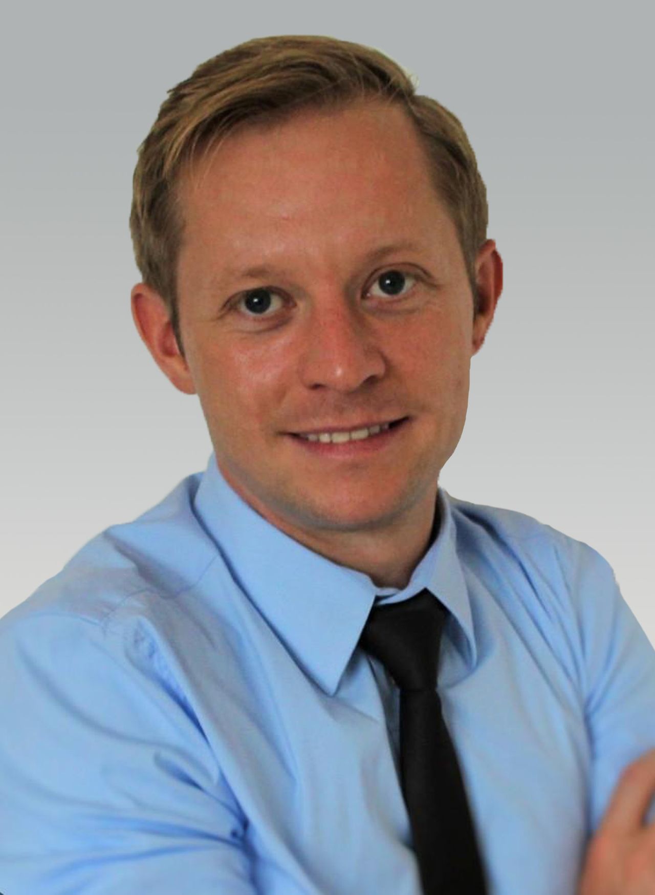 Markus Kittl, Key Account Manager Viskom und Industrie