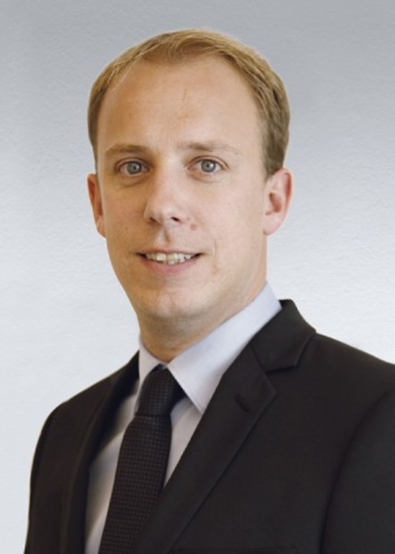 Klaus Reichel