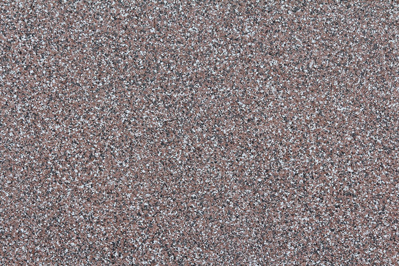 balkoFLOOR®, Balkonplatte, Granit braun