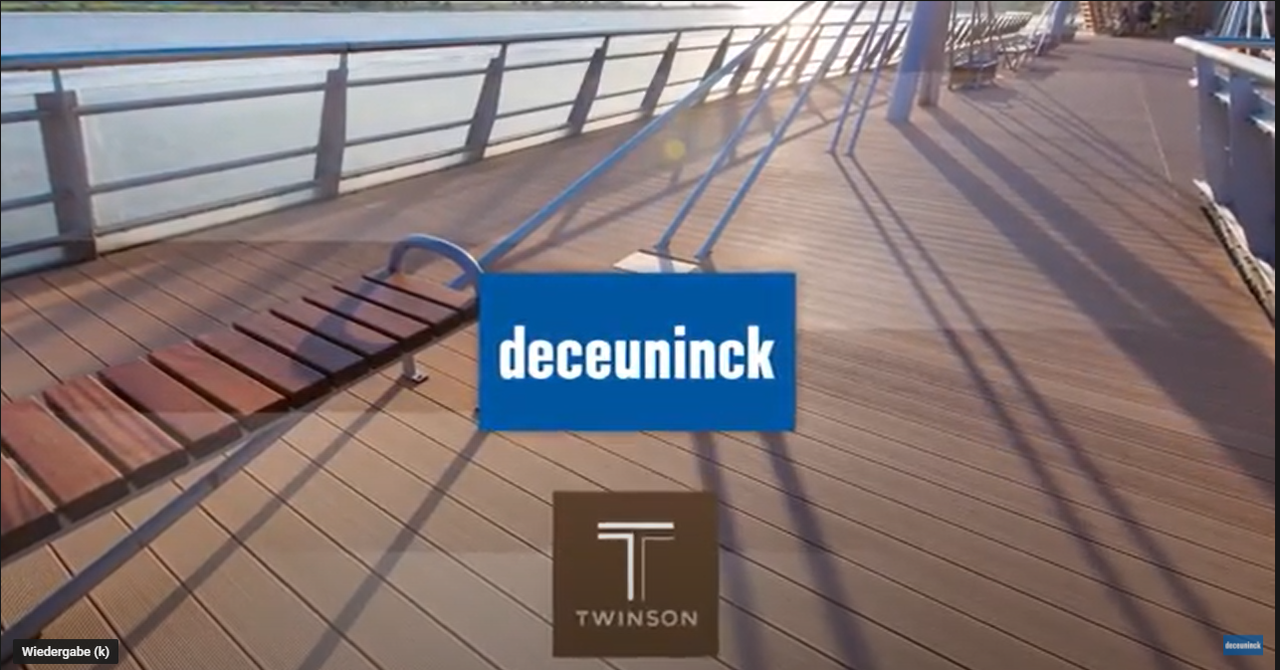 Twinson Terrassensystem Character Massive