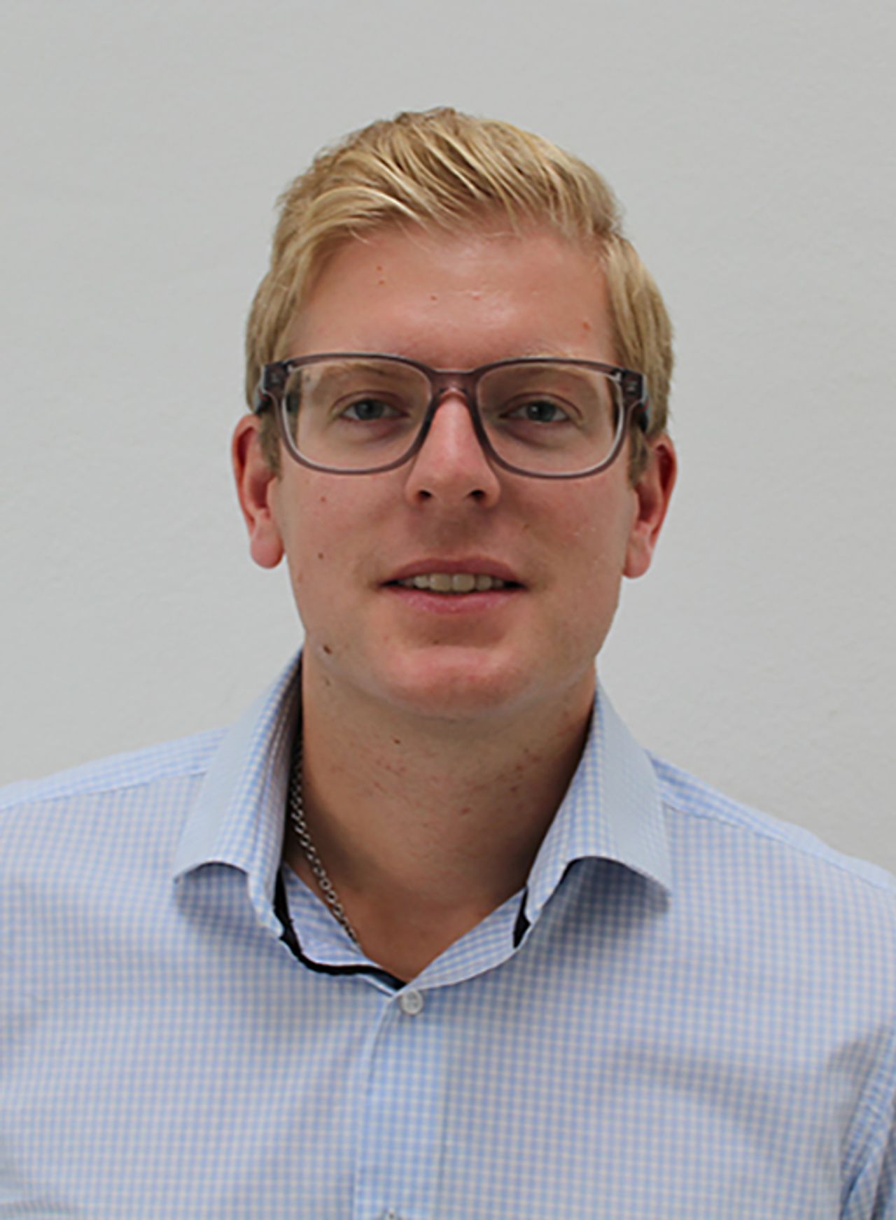 Julian Öllinger
