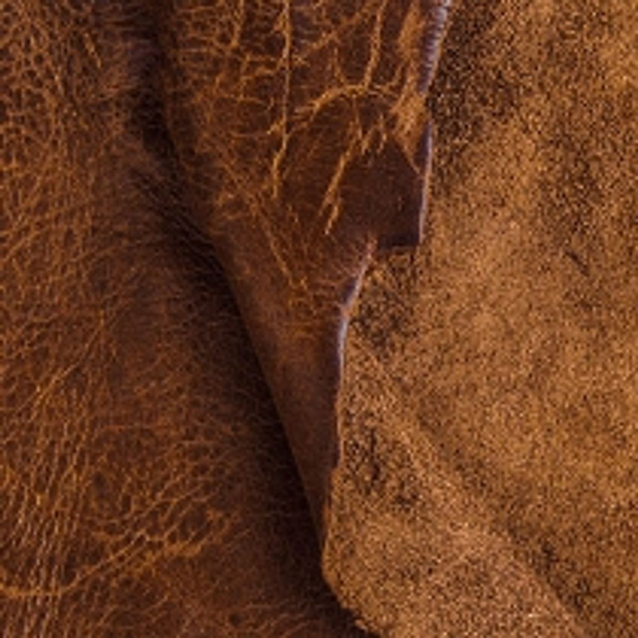 Leather