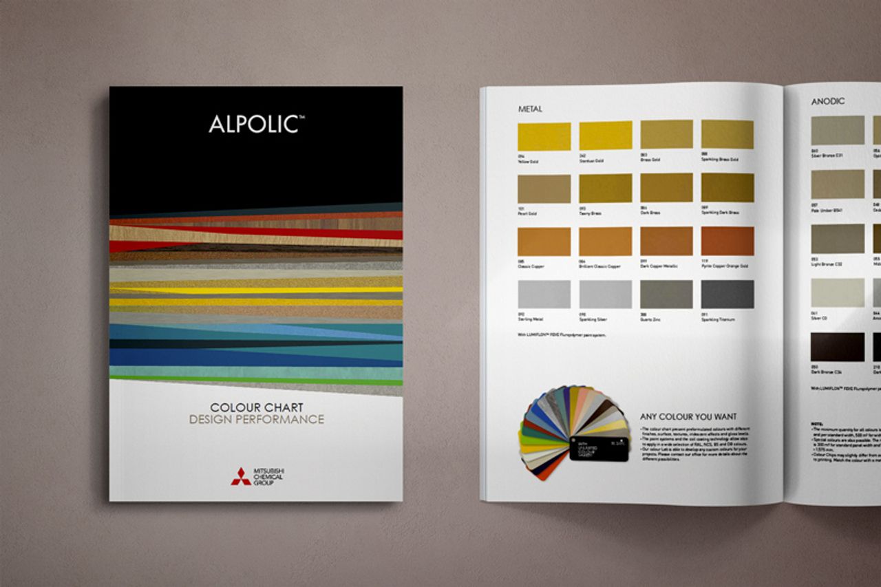 Descargar guía de colores
