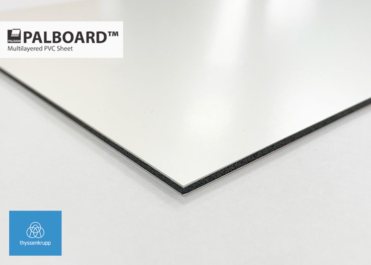 Palboard