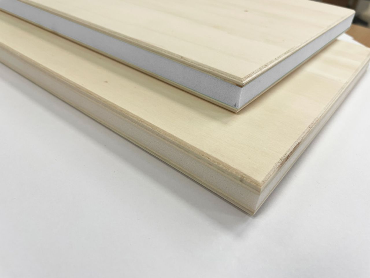 lyx Wood Ultralight