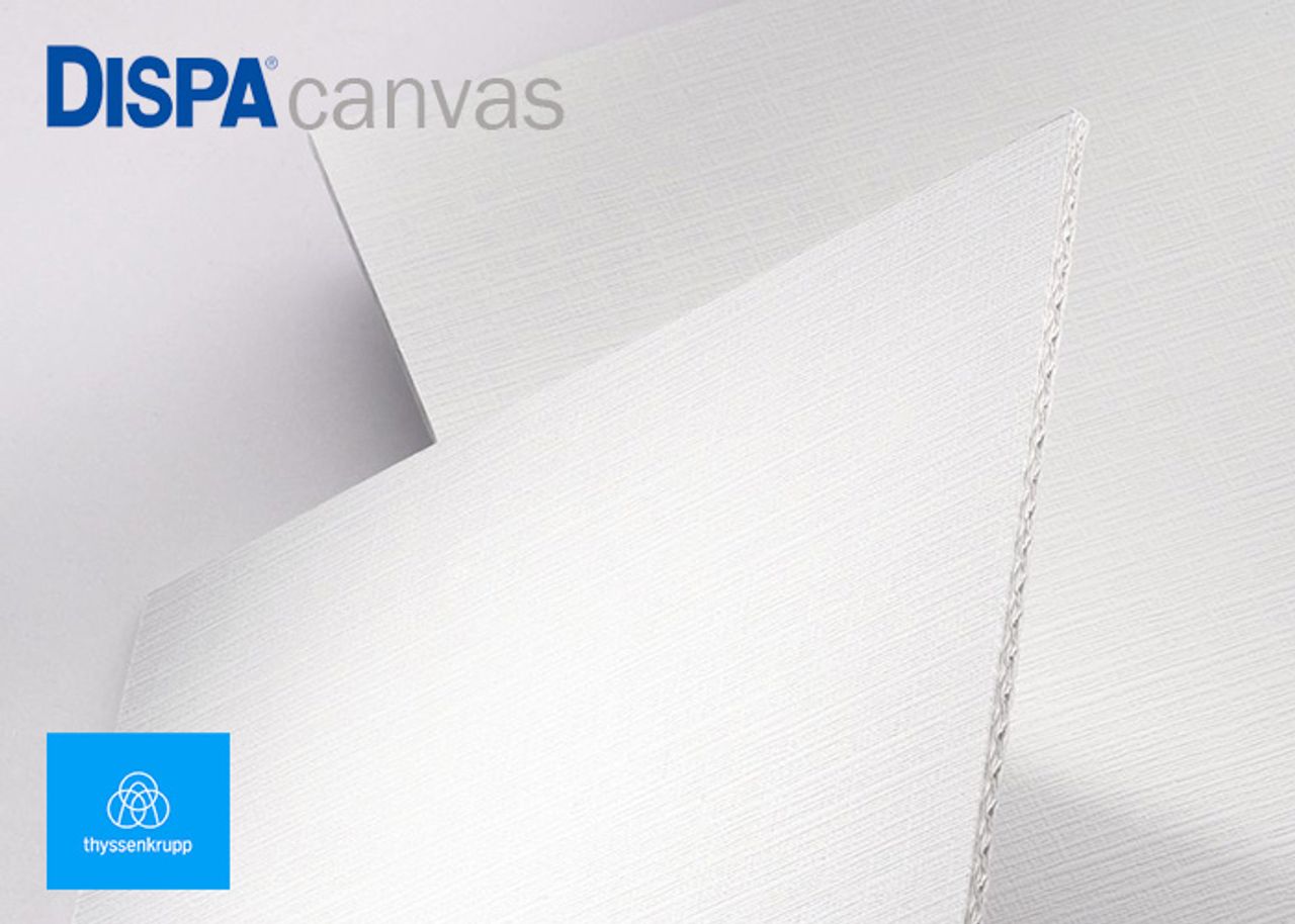 Dispa Canvas