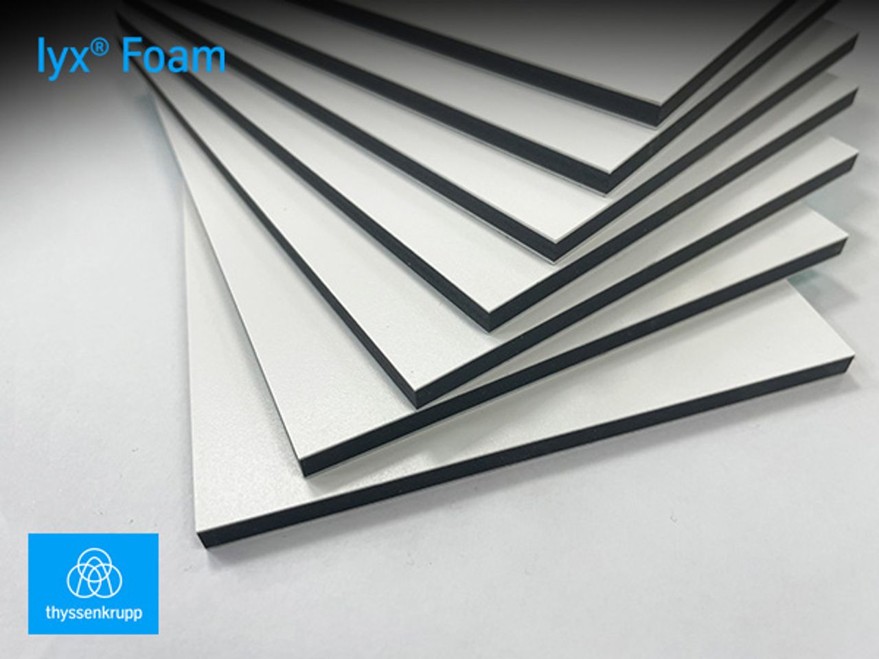 lyx® Foam Plus