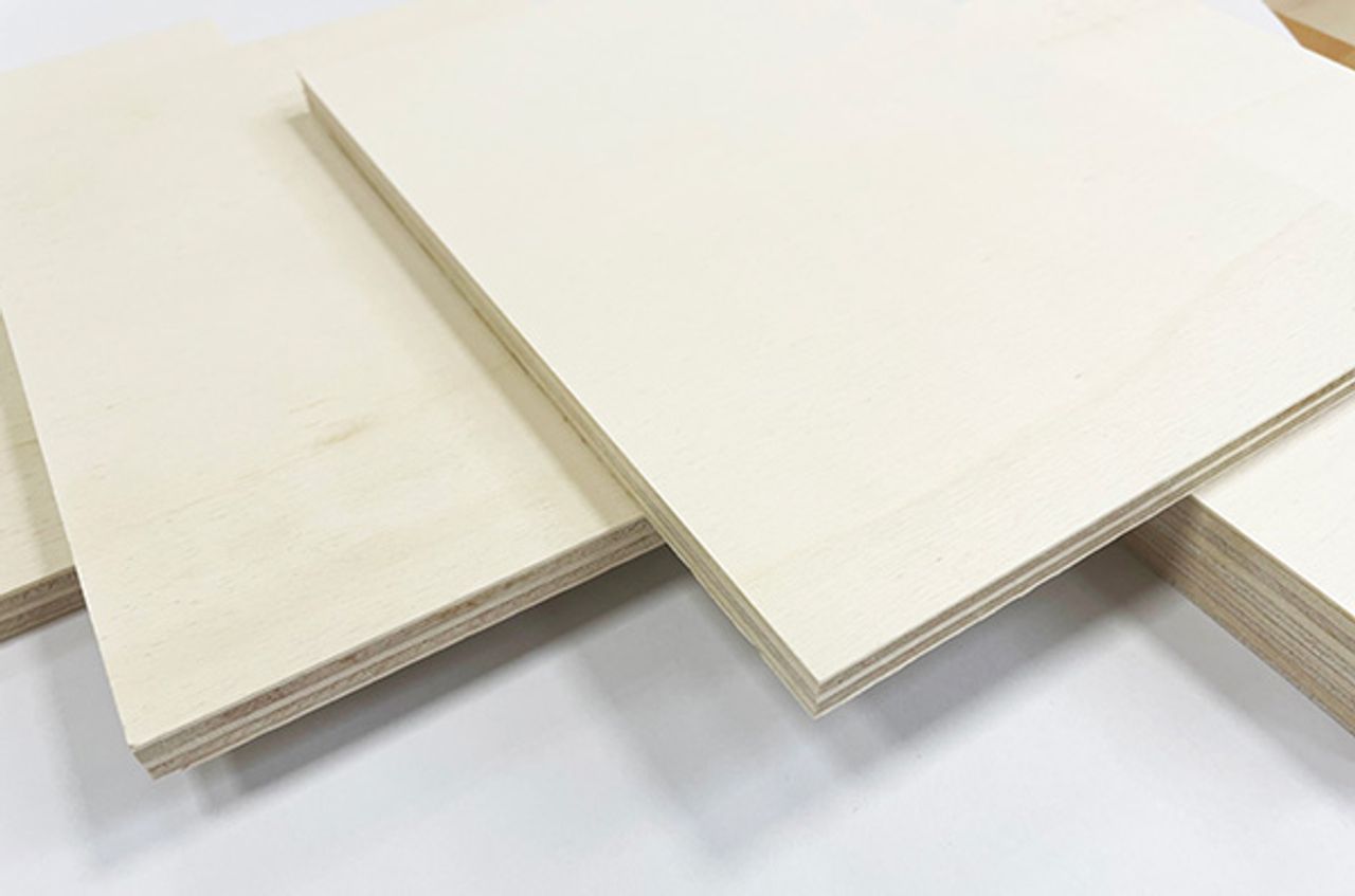 lyx Wood Ultralight