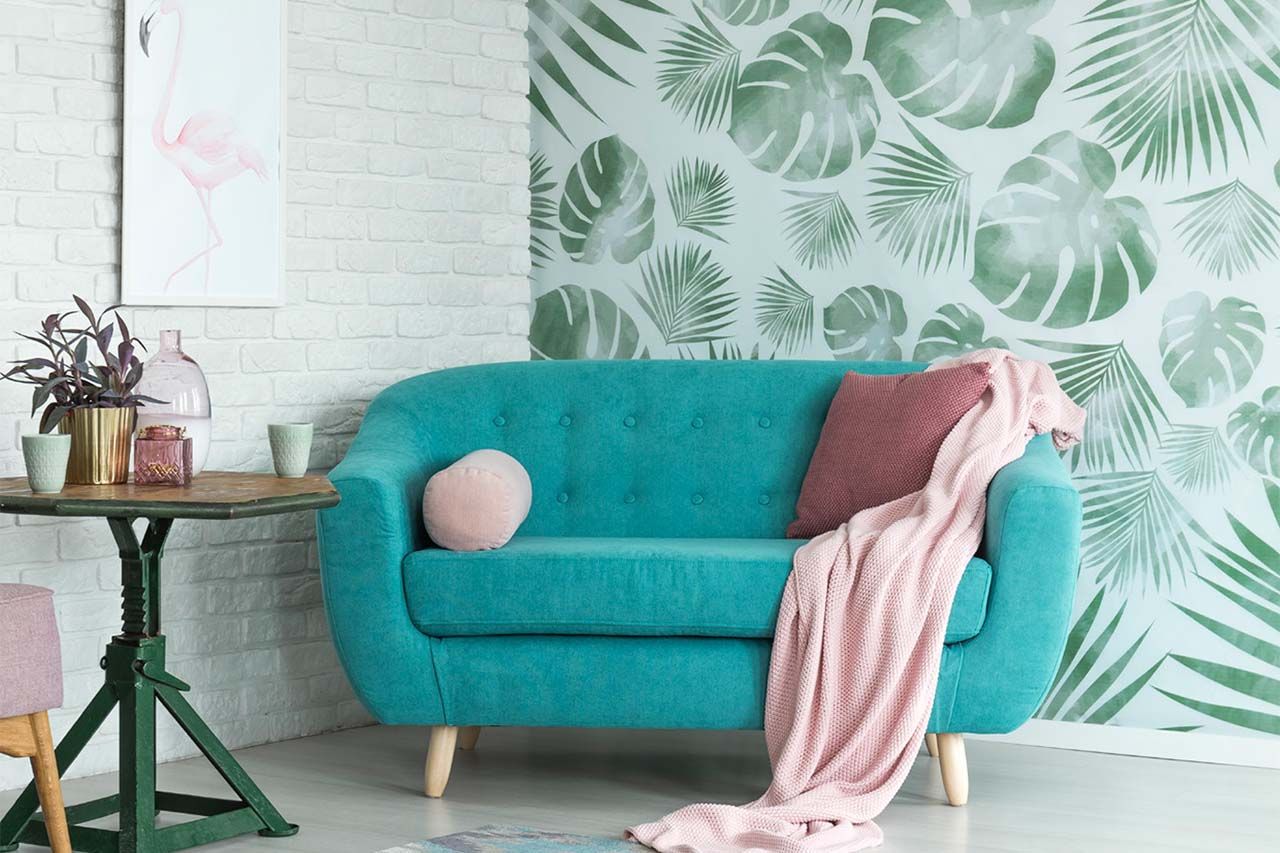 Wall DECO