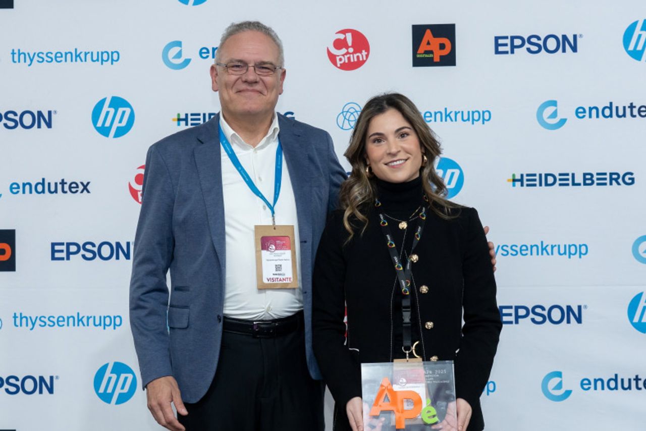Premios APé 2025